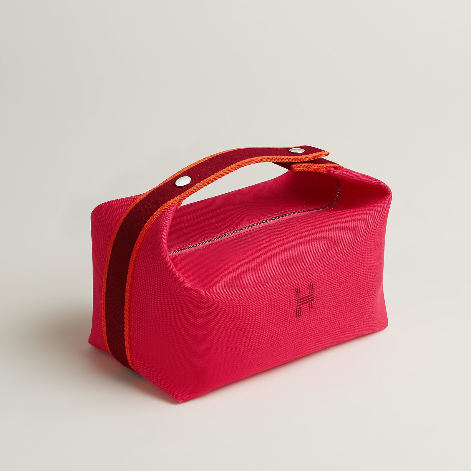Beauty case H pink