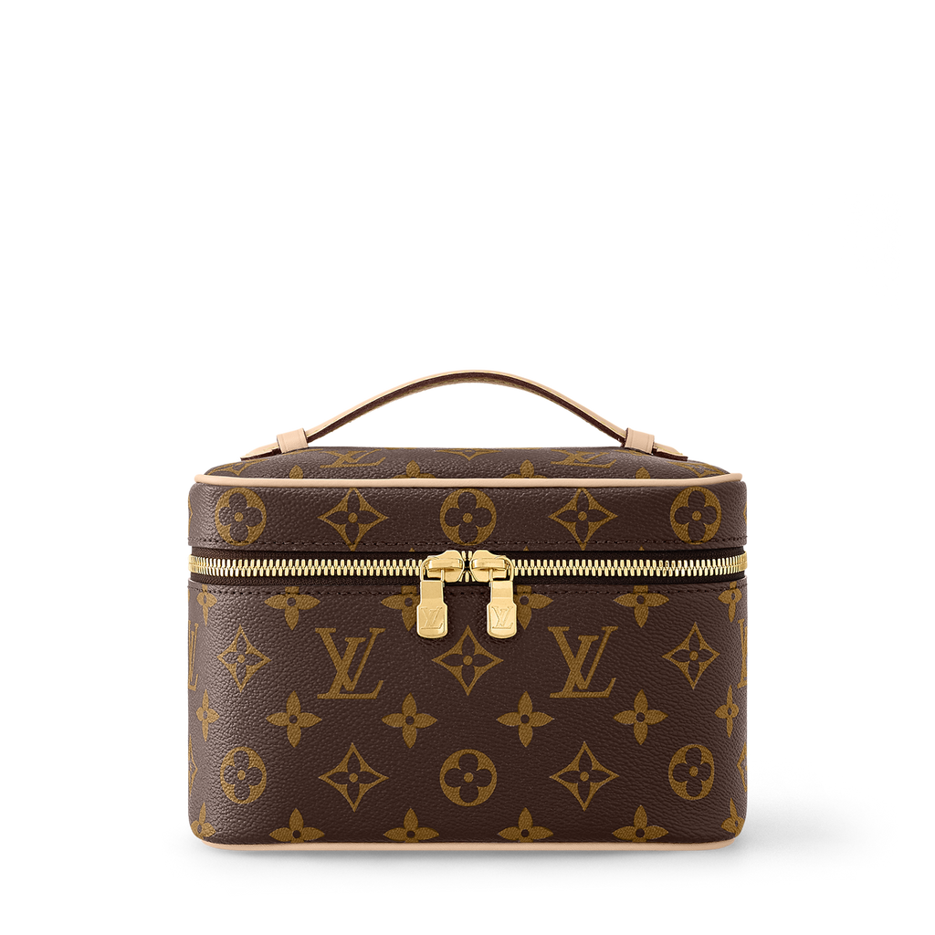 Beauty case LV
