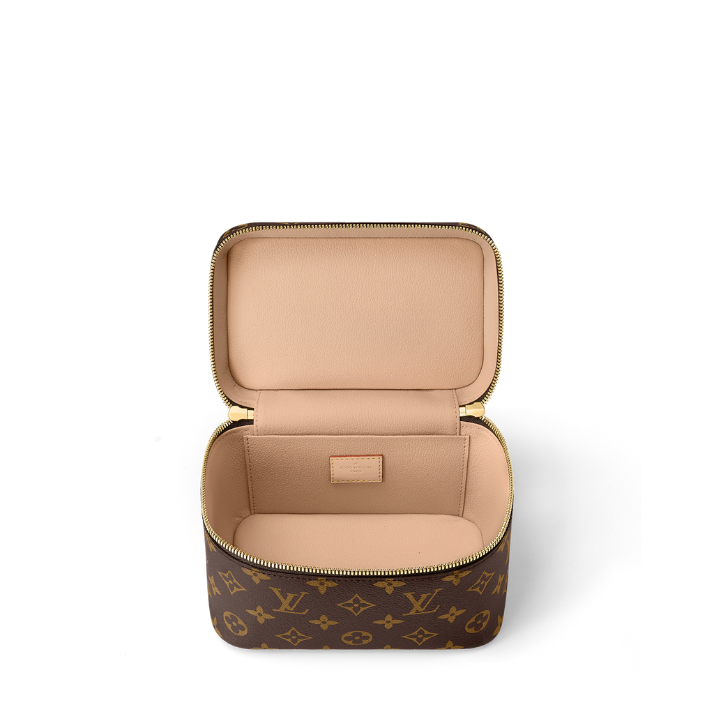 Beauty case LV