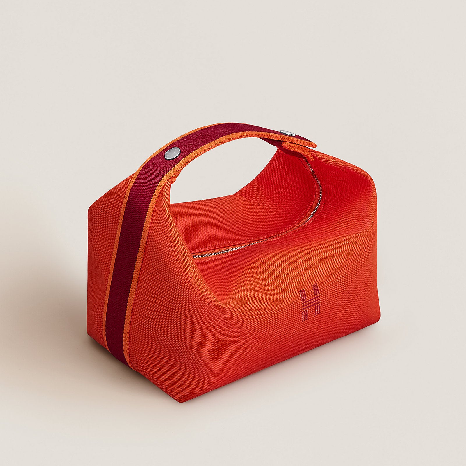 Beauty case H orange
